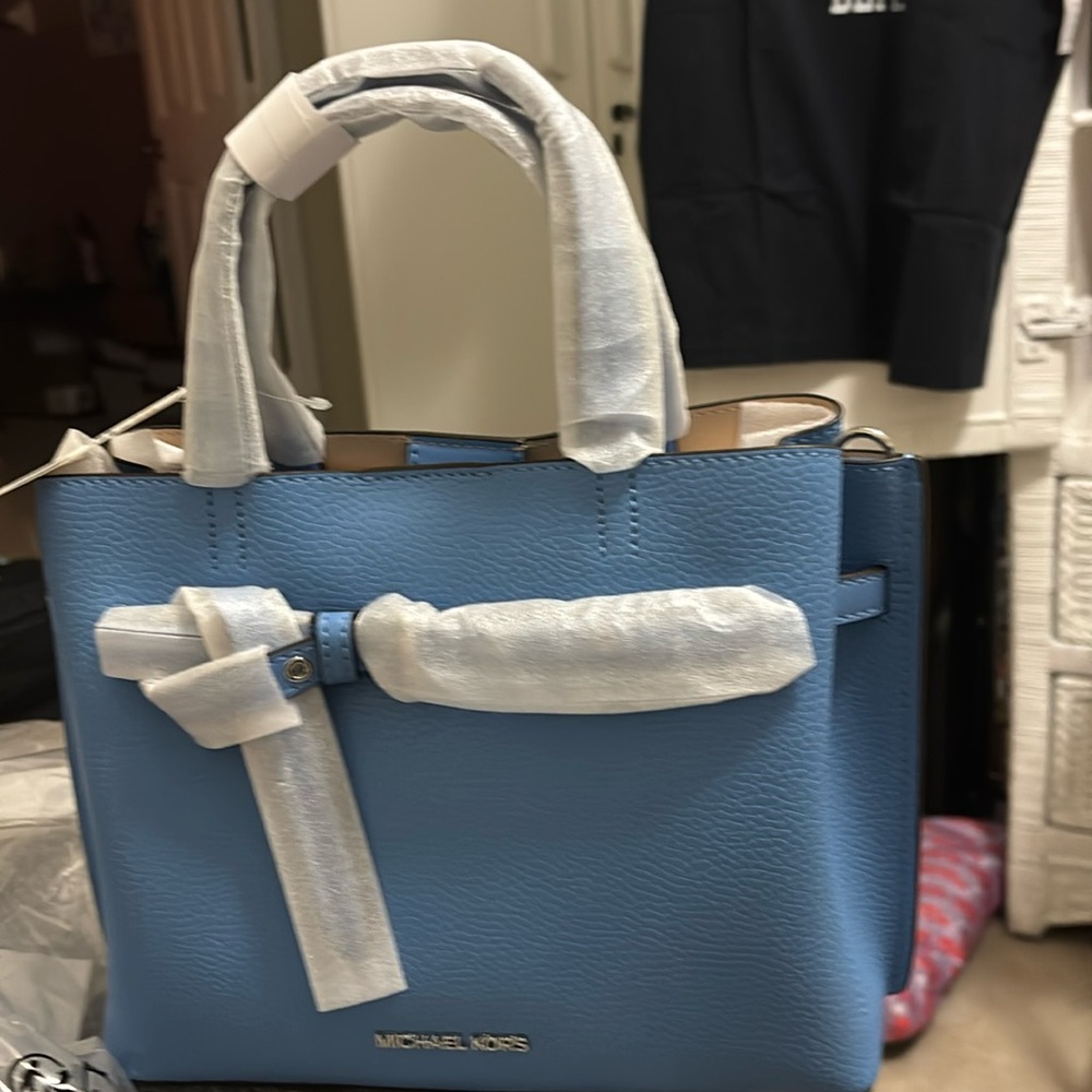 Michael Michael Kors Emilia 3 Colors available